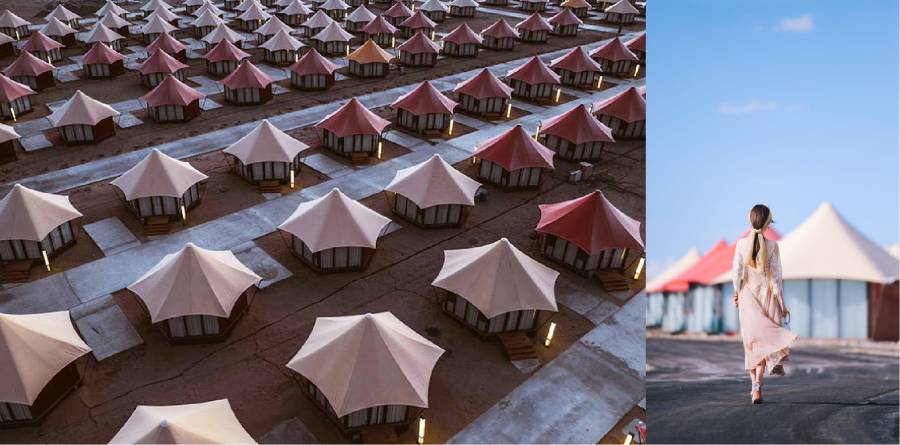 乐平市酒店帐篷生产厂家